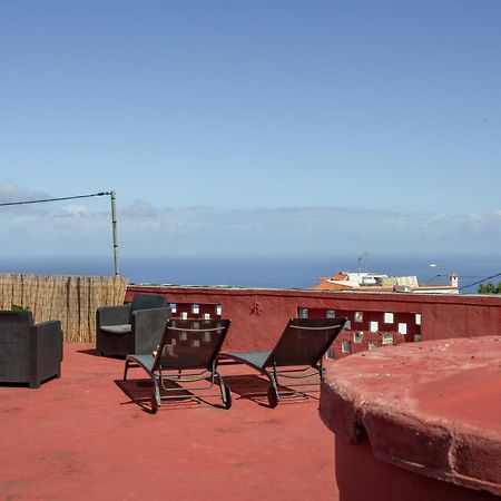 Un Jardin Al Mar Hotel Genovés Екстериор снимка