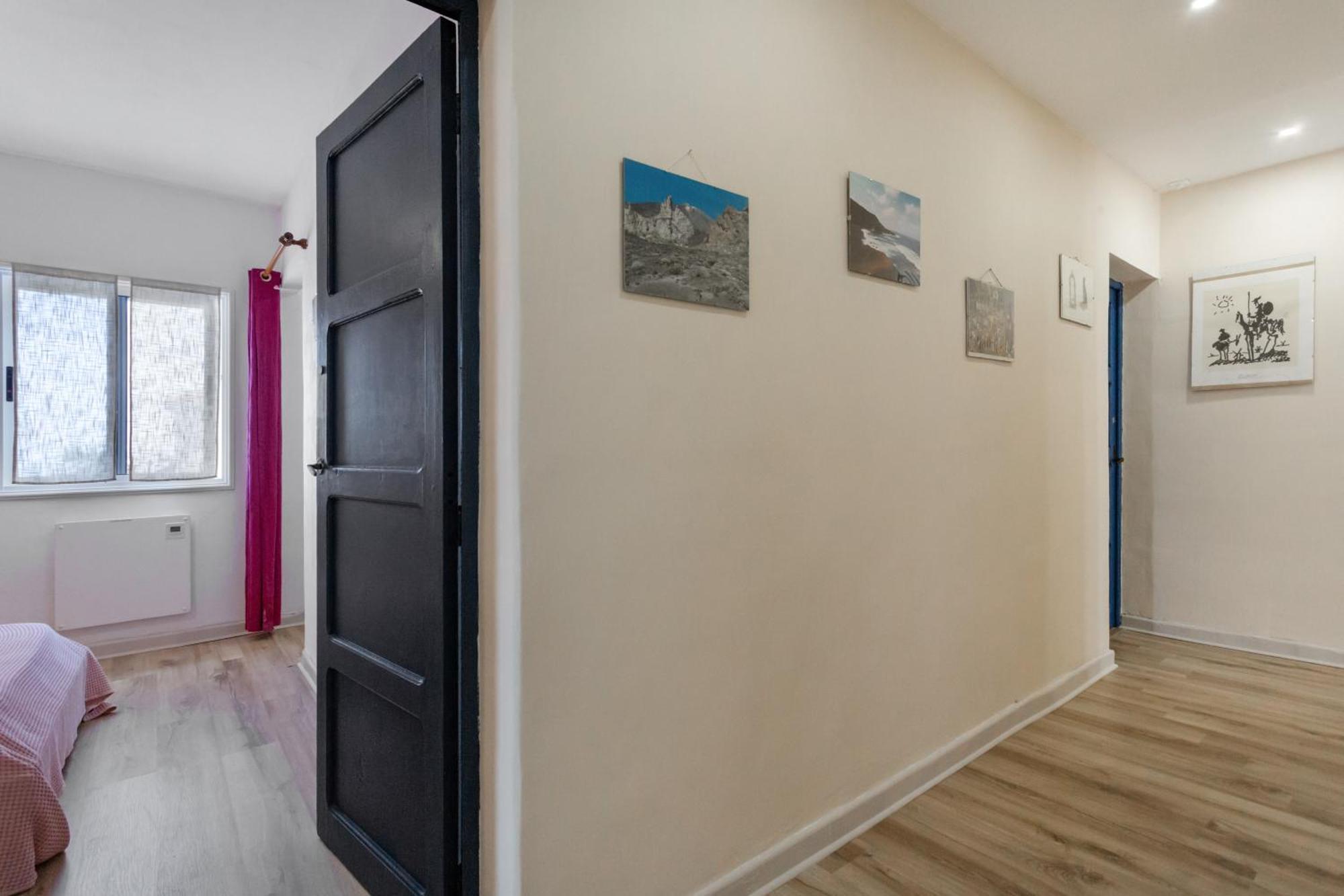 Un Jardin Al Mar Hotel Genovés Екстериор снимка
