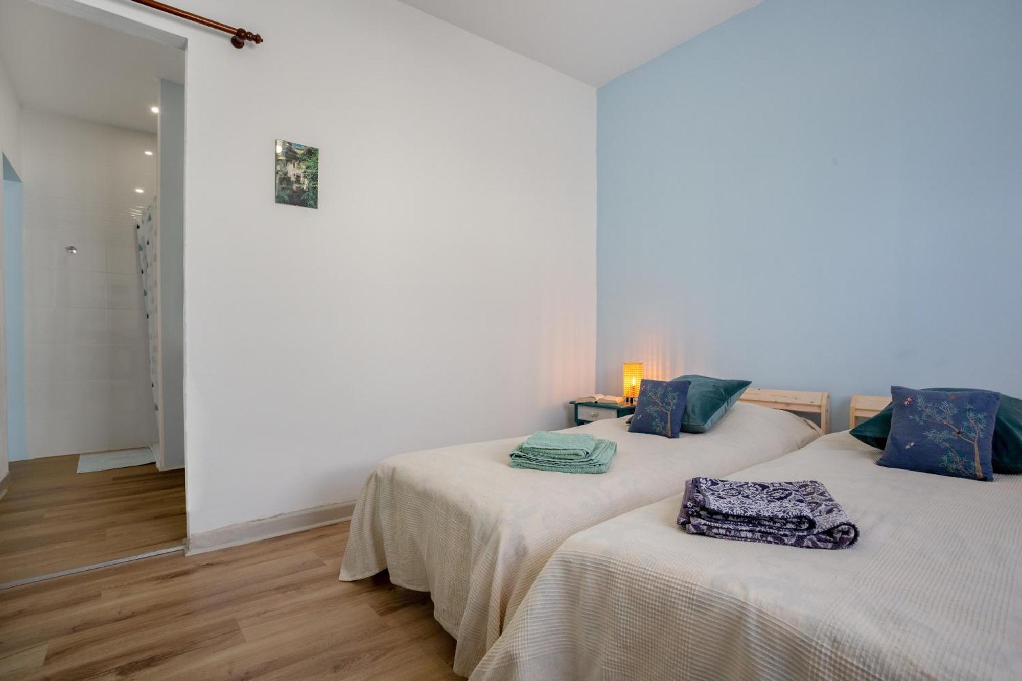 Un Jardin Al Mar Hotel Genovés Екстериор снимка