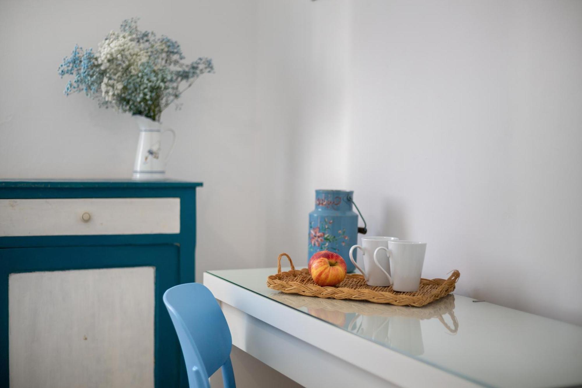 Un Jardin Al Mar Hotel Genovés Екстериор снимка