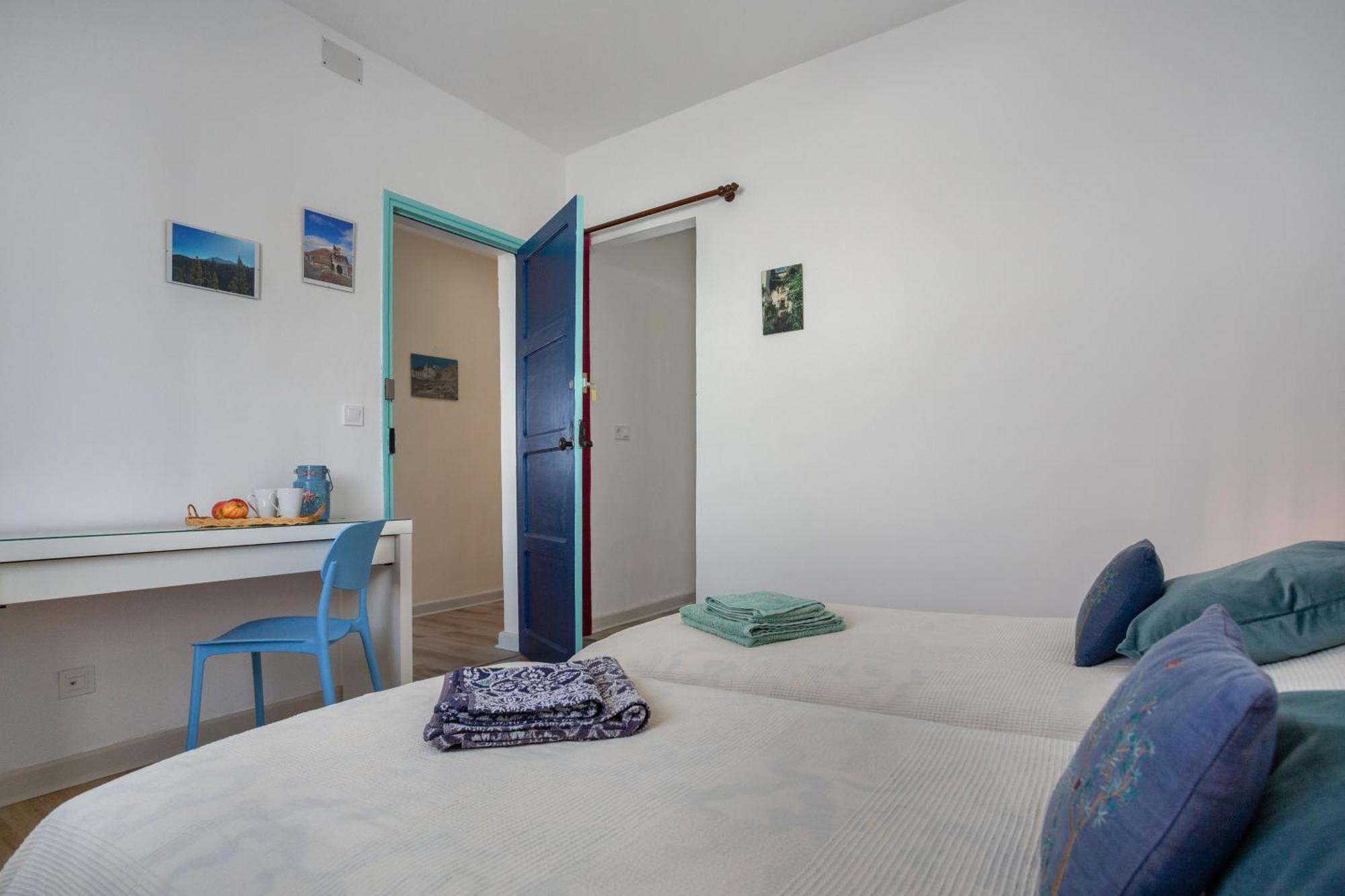 Un Jardin Al Mar Hotel Genovés Екстериор снимка