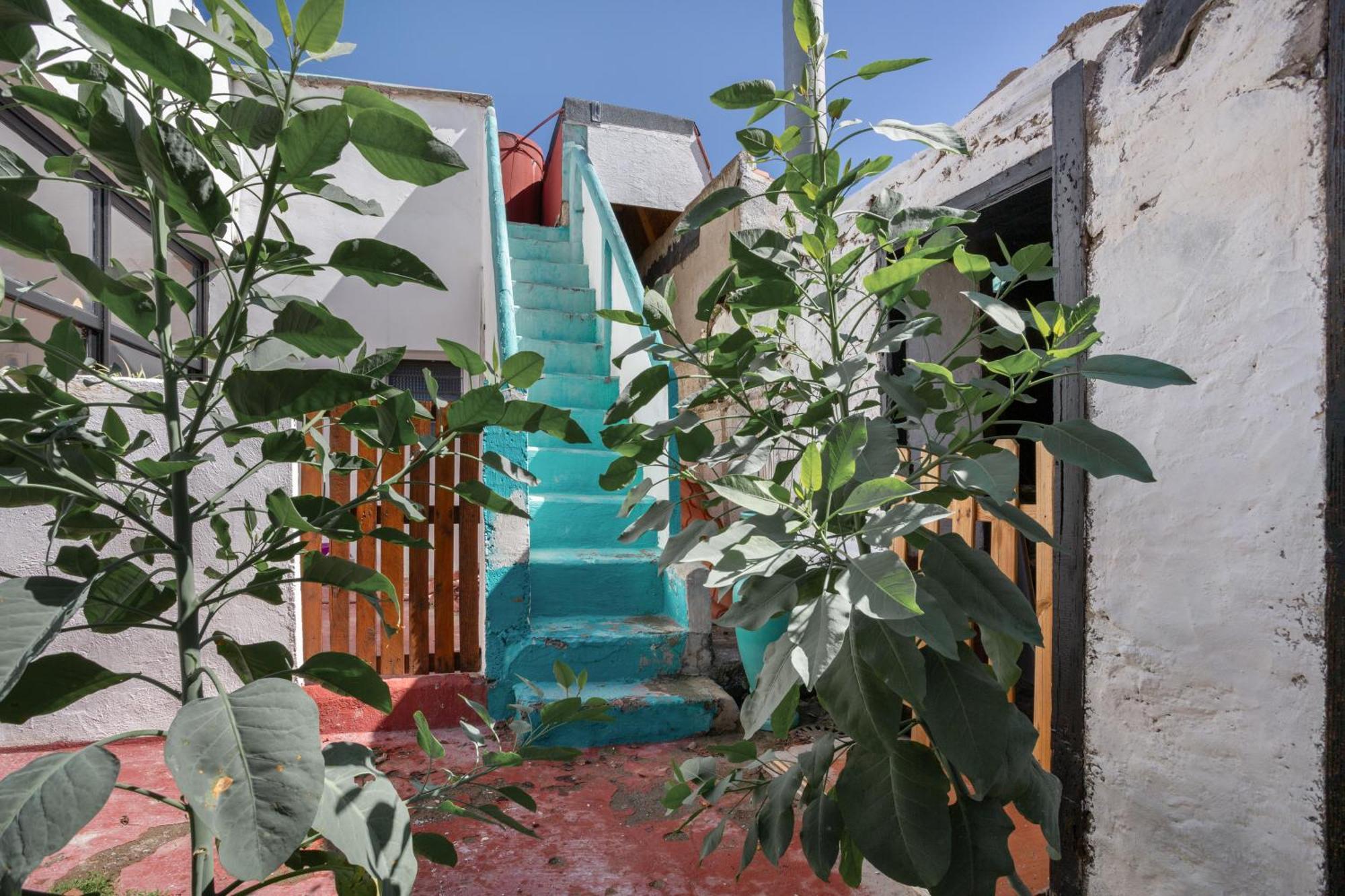 Un Jardin Al Mar Hotel Genovés Екстериор снимка
