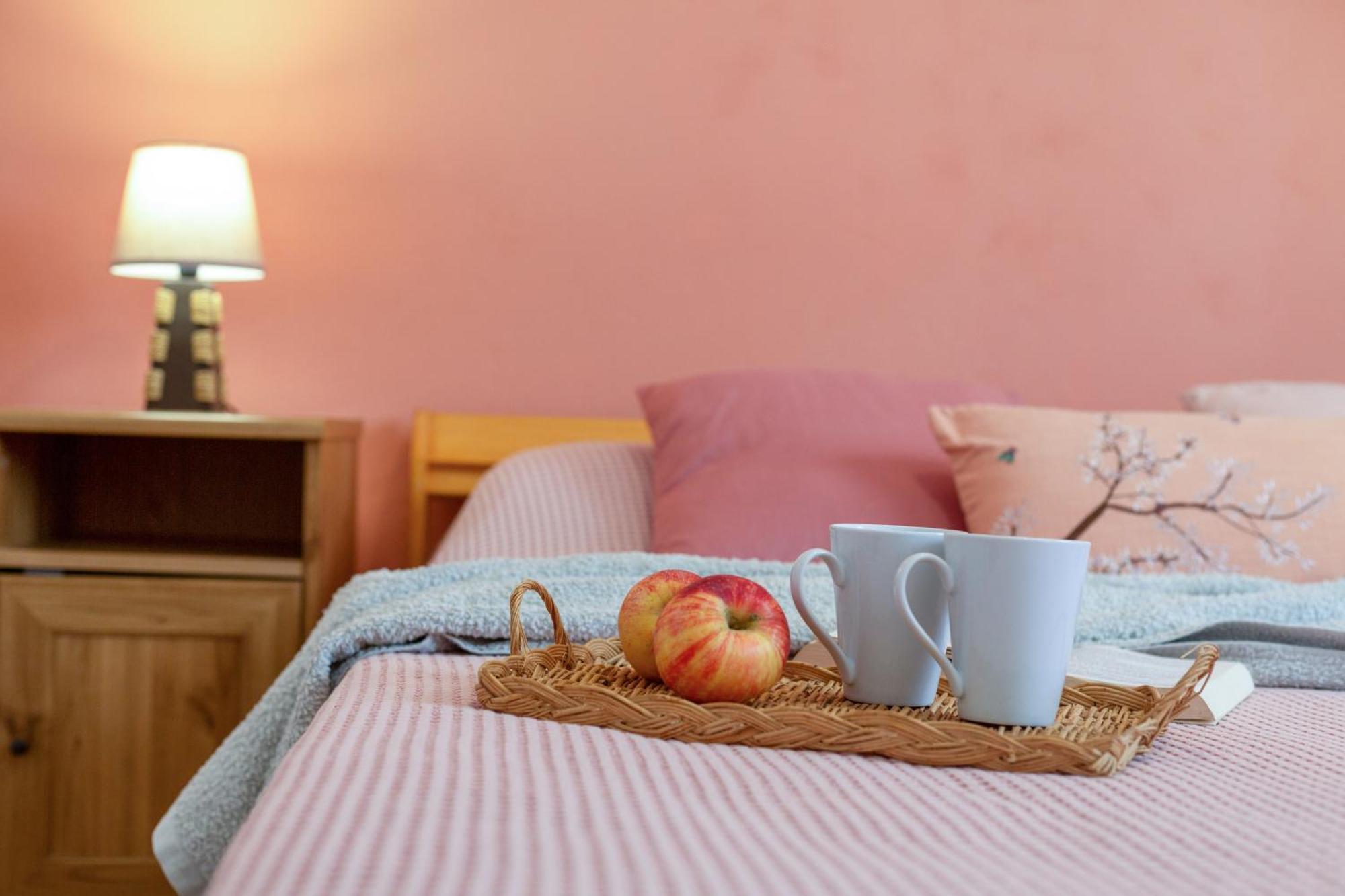 Un Jardin Al Mar Hotel Genovés Екстериор снимка